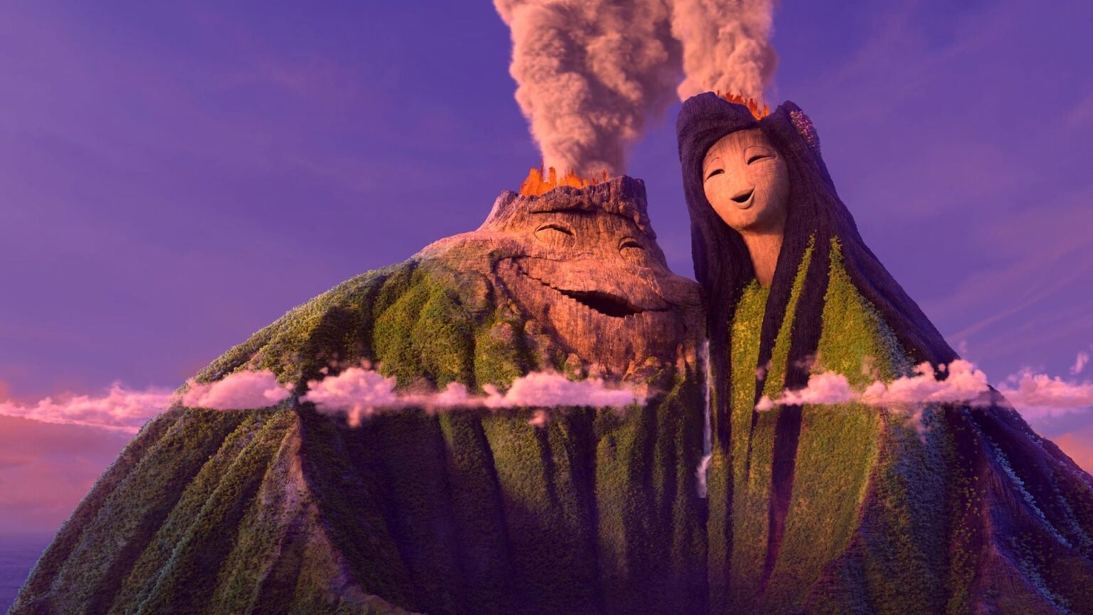 Lava: listening, reading and writing - CꓥOBYM